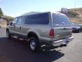 2005 Arizona Beige Metallic Ford F250 Super Duty XLT Crew Cab 4x4  photo #5