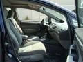 Royal Blue Pearl - Civic EX Sedan Photo No. 8