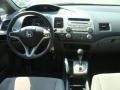 Royal Blue Pearl - Civic EX Sedan Photo No. 9