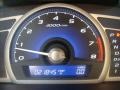 Royal Blue Pearl - Civic EX Sedan Photo No. 10