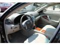 Black - Camry XLE V6 Photo No. 9