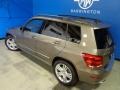 Pebble Grey Metallic - GLK 350 4Matic Photo No. 20