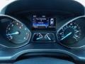 2014 White Platinum Ford Escape Titanium 2.0L EcoBoost  photo #9
