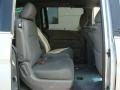 2010 Alabaster Silver Metallic Honda Odyssey EX  photo #13