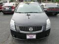 Super Black - Sentra 2.0 S Photo No. 2
