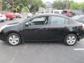 Super Black - Sentra 2.0 S Photo No. 3
