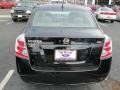 Super Black - Sentra 2.0 S Photo No. 5