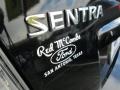 Super Black - Sentra 2.0 S Photo No. 6