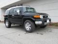 Black Diamond - FJ Cruiser 4WD Photo No. 1