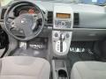 Super Black - Sentra 2.0 S Photo No. 10