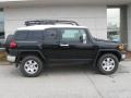 Black Diamond - FJ Cruiser 4WD Photo No. 2