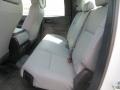 2014 Super White Toyota Tundra SR Double Cab 4x4  photo #18