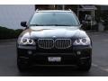 Jet Black - X5 xDrive 50i Photo No. 2