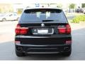 Jet Black - X5 xDrive 50i Photo No. 6