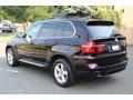 Jet Black - X5 xDrive 50i Photo No. 7