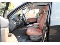 Jet Black - X5 xDrive 50i Photo No. 11