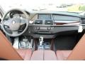 Jet Black - X5 xDrive 50i Photo No. 13