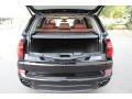 Jet Black - X5 xDrive 50i Photo No. 21