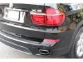 Jet Black - X5 xDrive 50i Photo No. 23