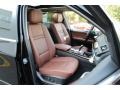 Jet Black - X5 xDrive 50i Photo No. 30