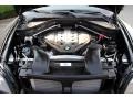 Jet Black - X5 xDrive 50i Photo No. 31