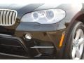 Jet Black - X5 xDrive 50i Photo No. 32