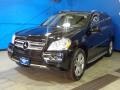Black - GL 450 4Matic Photo No. 3