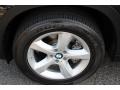 Jet Black - X5 xDrive 50i Photo No. 34