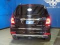 Black - GL 450 4Matic Photo No. 6