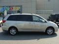 2005 Desert Sand Mica Toyota Sienna XLE Limited AWD  photo #3