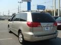 2005 Desert Sand Mica Toyota Sienna XLE Limited AWD  photo #6