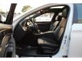 Alpine White - 5 Series 550i Sedan Photo No. 11