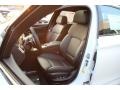 Alpine White - 5 Series 550i Sedan Photo No. 12