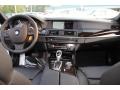 Alpine White - 5 Series 550i Sedan Photo No. 13