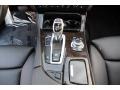 Alpine White - 5 Series 550i Sedan Photo No. 15