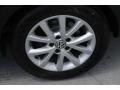 2010 Black Volkswagen Jetta Limited Edition Sedan  photo #6