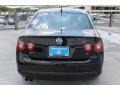 2010 Black Volkswagen Jetta Limited Edition Sedan  photo #8