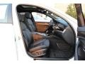 Alpine White - 5 Series 550i Sedan Photo No. 27