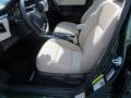 Ivory Front Seat Photo for 2014 Toyota Corolla #85601820