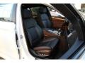 Alpine White - 5 Series 550i Sedan Photo No. 28