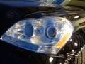 Black - GL 450 4Matic Photo No. 27