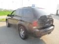 Black - TrailBlazer LT 4x4 Photo No. 17