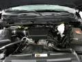 4.7 Liter SOHC 16-Valve Flex-Fuel V8 2013 Ram 1500 SLT Quad Cab 4x4 Engine