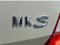 Platinum Dune Metallic - MKS FWD Photo No. 4
