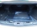 Light Dune Trunk Photo for 2014 Lincoln MKS #85602304