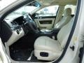 2014 Lincoln MKS FWD Front Seat
