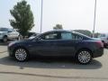 2011 Majestic Blue Metallic Buick Regal CXL  photo #6