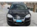 Black - Jetta Limited Edition Sedan Photo No. 2