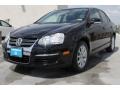 Black - Jetta Limited Edition Sedan Photo No. 3
