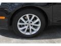 Black - Jetta Limited Edition Sedan Photo No. 4